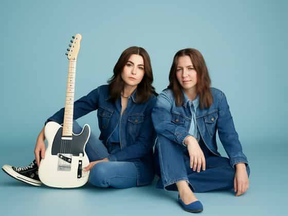Larkin Poe & The Record Company